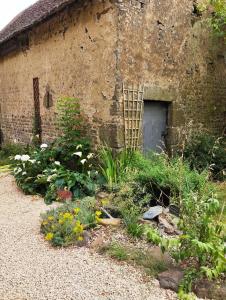 Maisons d'hotes Le Clos Fleuri : photos des chambres