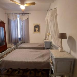 B&B / Chambres d'hotes Le Patio Des Cigales : photos des chambres