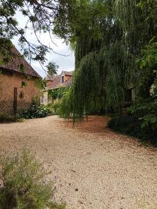 Maisons d'hotes Le Clos Fleuri : photos des chambres