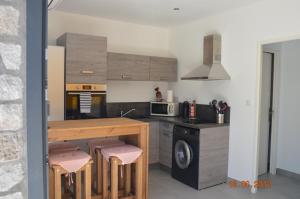 N4 Maison T2 climatisé