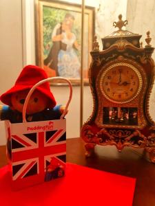 Bougie Studio by St Pauls