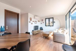 Maisons de vacances Parauri - Piscine Privee et Chauffee : photos des chambres
