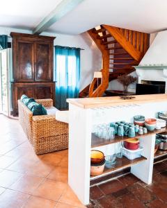 Maisons de vacances La maison des vendangeurs : photos des chambres