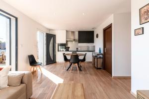 Maisons de vacances Parauri - Piscine Privee et Chauffee : photos des chambres