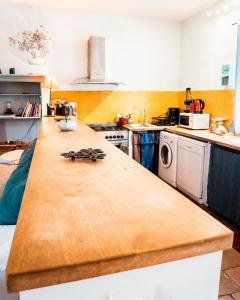 Maisons de vacances La maison des vendangeurs : photos des chambres