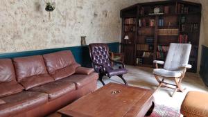 La maison de Madeleine