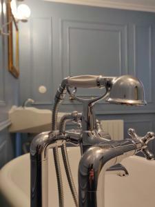 La maison de Madeleine