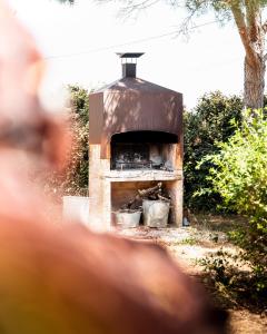 Maisons de vacances La maison des vendangeurs : photos des chambres