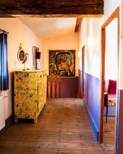 Maisons de vacances La maison des vendangeurs : photos des chambres