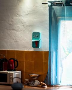 Maisons de vacances La maison des vendangeurs : photos des chambres