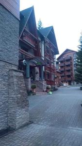 Apartmán Malinô Brdo Hrabovo Fatrapark 1