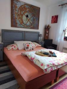 Apartmán Malinô Brdo Hrabovo Fatrapark 1