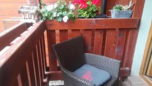 Apartmán Malinô Brdo Hrabovo Fatrapark 1