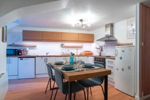 Appartements Ty Smag - Jolie T3 a cote du Port de Vannes : photos des chambres
