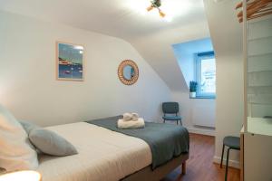Ty Smag - Jolie T3 à côté du Port de Vannes