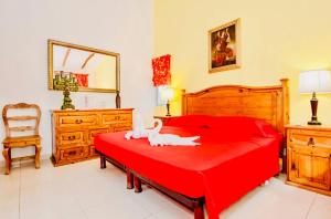 Executive Budget Room With Swimming Pool Air Conditioning and Parking