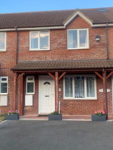 Montrose Everest house - Ubytování bez kategorie ve městě Swindon