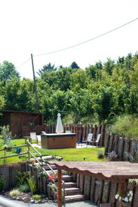 Cà dRita Monferrato - Chardonnay idromassaggio e piscina esterni