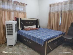 Vaidhya Bhavan Homestay