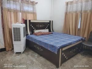 Vaidhya Bhavan Homestay