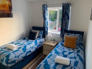 Montrose Everest house