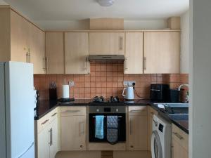 Montrose Everest house