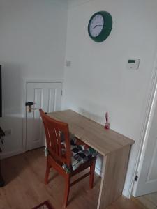 Montrose Everest house