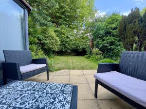 Yew Croft Avenue