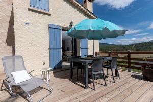 Appartements Plaines-Provence Spa&Sauna : photos des chambres