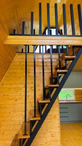 Forest house - ტყის სახლი