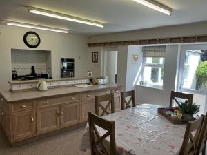 Vicarsford Farmhouse