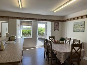 Vicarsford Farmhouse