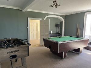 Vicarsford Farmhouse