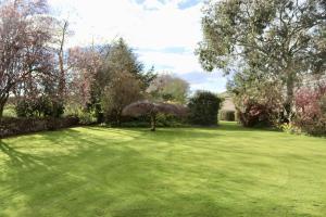 Vicarsford Farmhouse