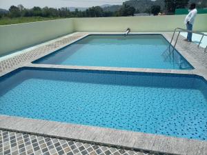 Feather Touch Resorts