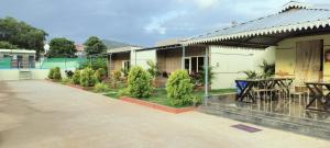 Feather Touch Resorts