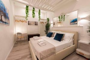 Deluxe Pitti Suites by MMega
