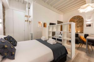Deluxe Pitti Suites by MMega