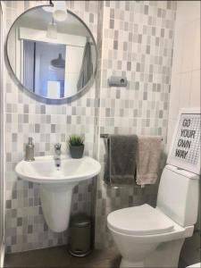 Centro Torremolinos con Parking