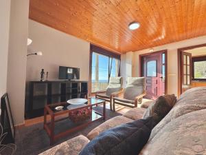 El Descanso del Peregrino - ALQUILER VACACIONAL CON VISTAS AL MAR