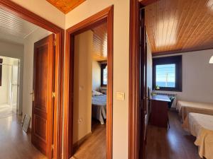 El Descanso del Peregrino - ALQUILER VACACIONAL CON VISTAS AL MAR