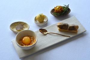 Hotels Le Phebus & Spa – Relais & Chateaux : photos des chambres