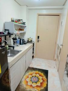 SMDC Trees Residences Serene Greens