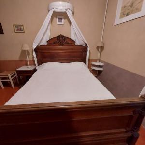 B&B / Chambres d'hotes Le Patio Des Cigales : photos des chambres