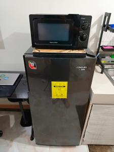 SMDC Trees Residences Serene Greens