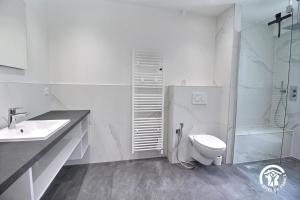 Maisons de vacances Coet tal er mor : photos des chambres