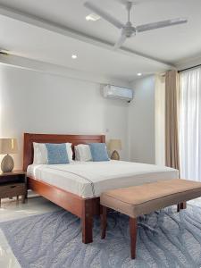 Heights Holiday Homes