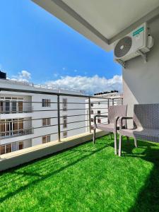 Heights Holiday Homes