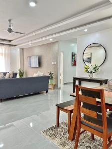 Heights Holiday Homes