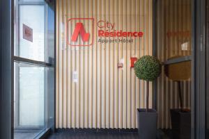 City Résidence Ivry